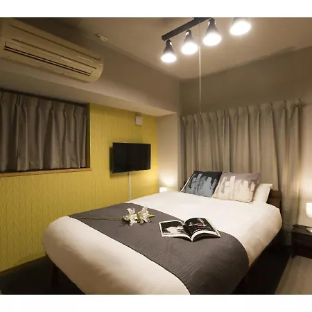 Coruscant Hotel Nagasakieki Extérieur photo