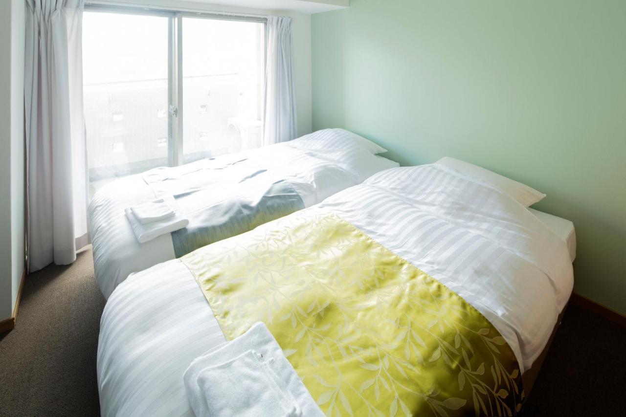 Appartement Coruscant Nagasakieki *