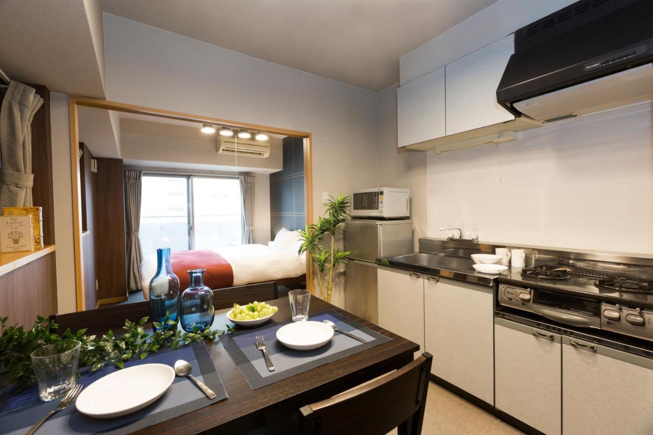 Appartement Coruscant Nagasakieki *