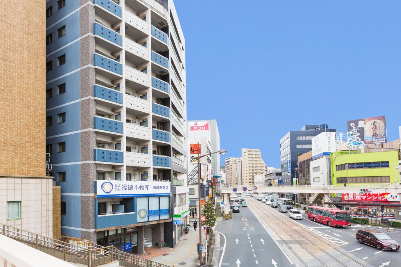 Coruscant Nagasakieki Nagasaki